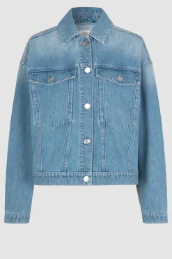 Dustine Jacket Kvinde Jakker Og Frakker