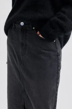 New Dustine Skirt Kvinde Nederdele Og Shorts