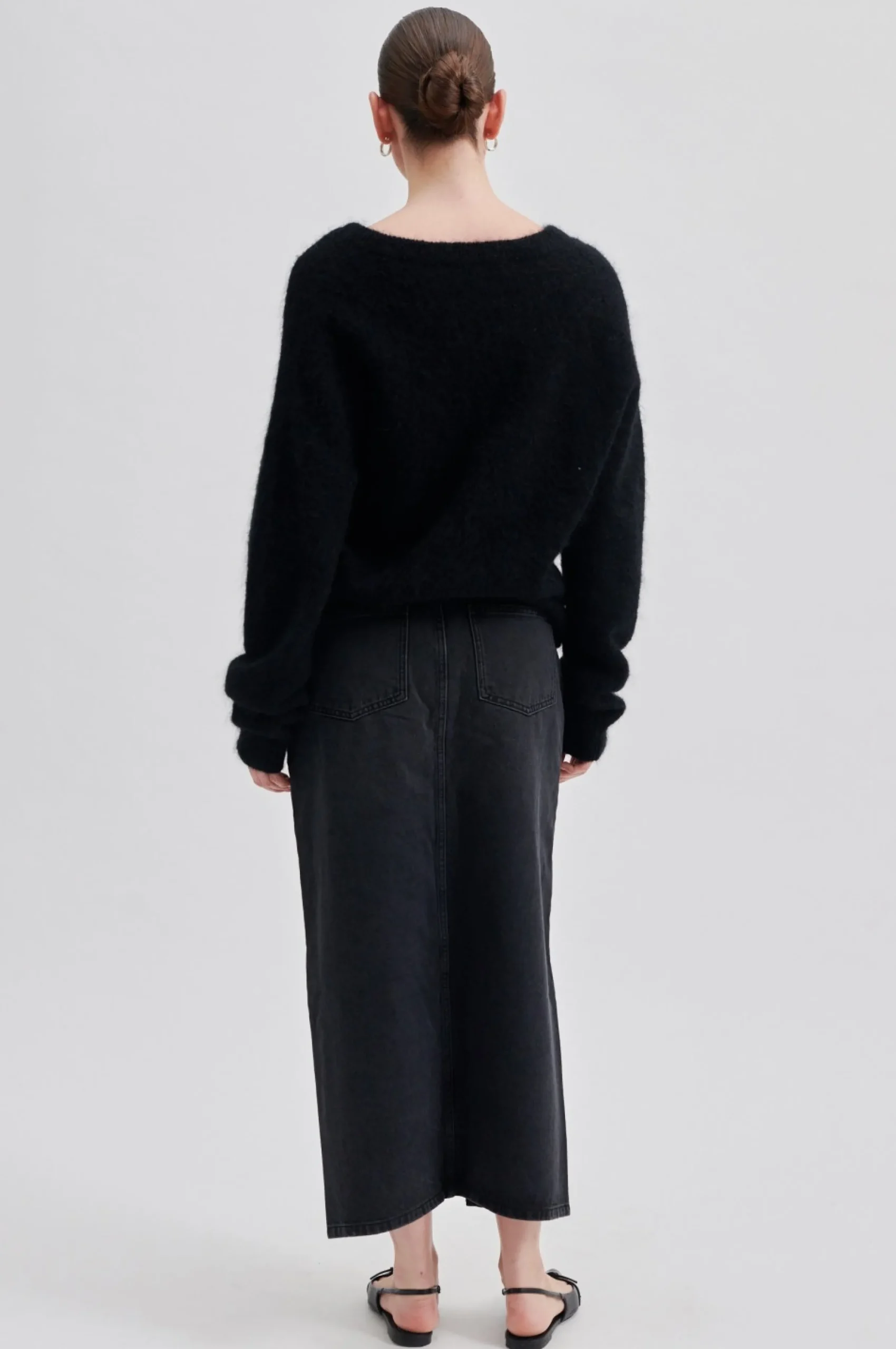 New Dustine Skirt Kvinde Nederdele Og Shorts