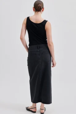New Dustine Skirt Kvinde Nederdele Og Shorts