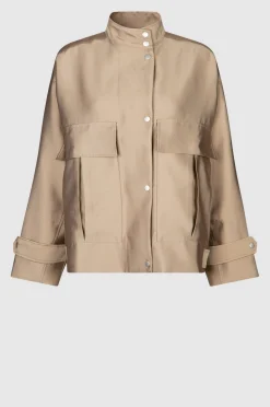 Discount Elegance Jacket Kvinde Jakker Og Frakker
