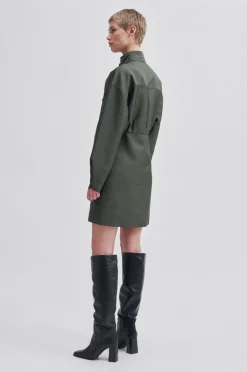 Online Elegance New Dress Kvinde Kjoler