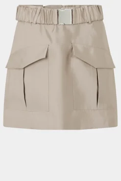 Online Elegance Skirt Kvinde Nederdele Og Shorts