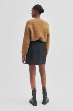 Elegance Skirt Kvinde Nederdele Og Shorts