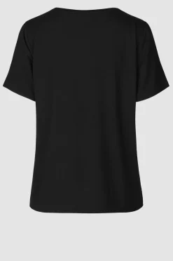 Ello New Ss Tee Kvinde Toppe Og T-Shirts
