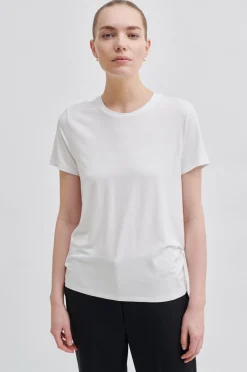 Ello New Ss Tee Kvinde Toppe Og T-Shirts