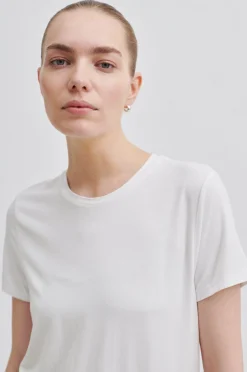 Ello New Ss Tee Kvinde Toppe Og T-Shirts