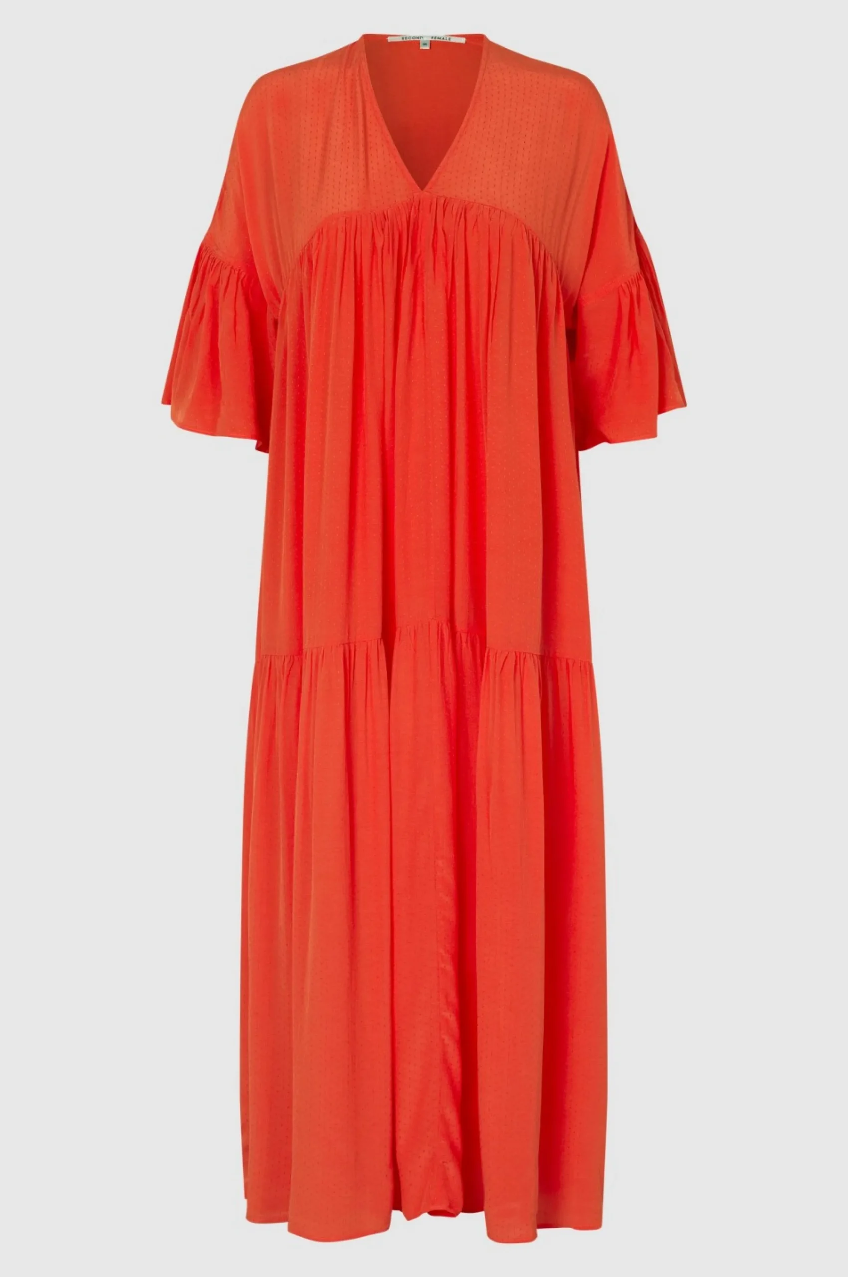Online Emanuelle Dress Kvinde Kjoler
