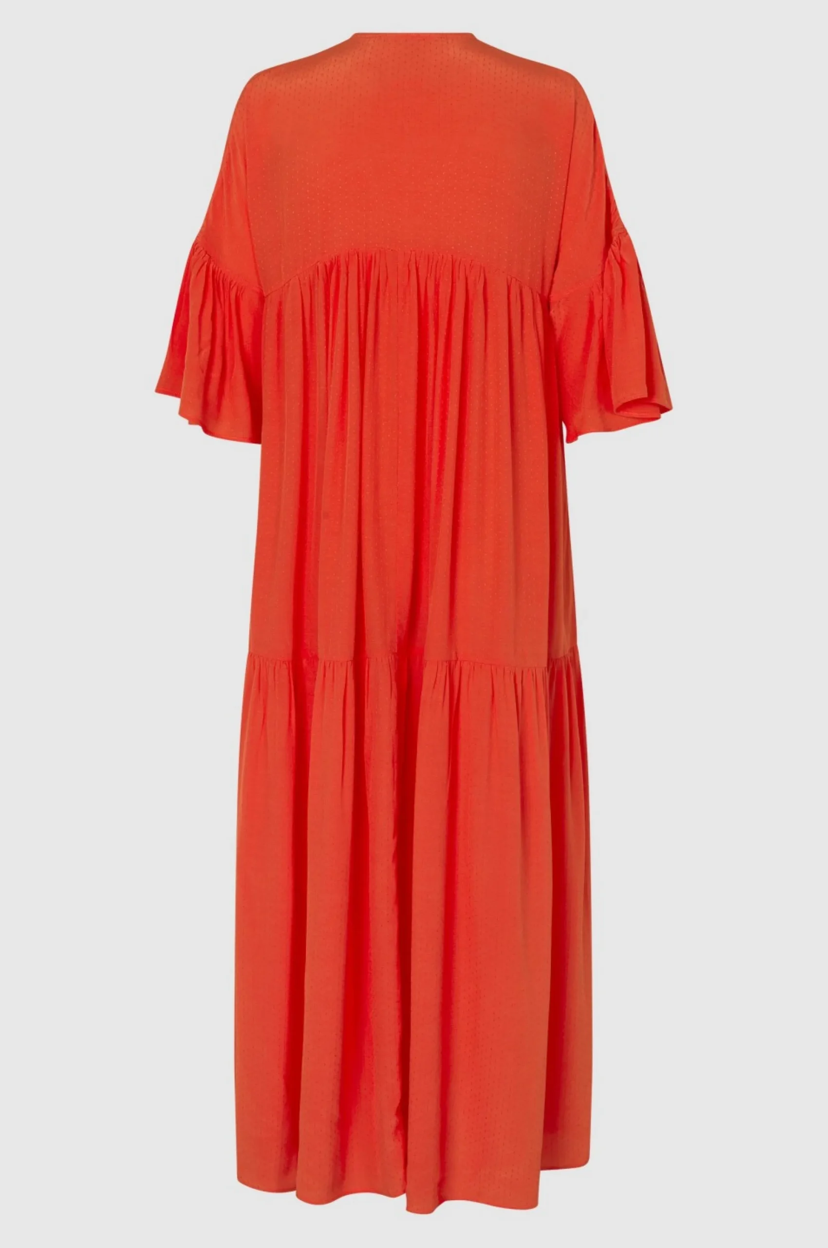 Online Emanuelle Dress Kvinde Kjoler
