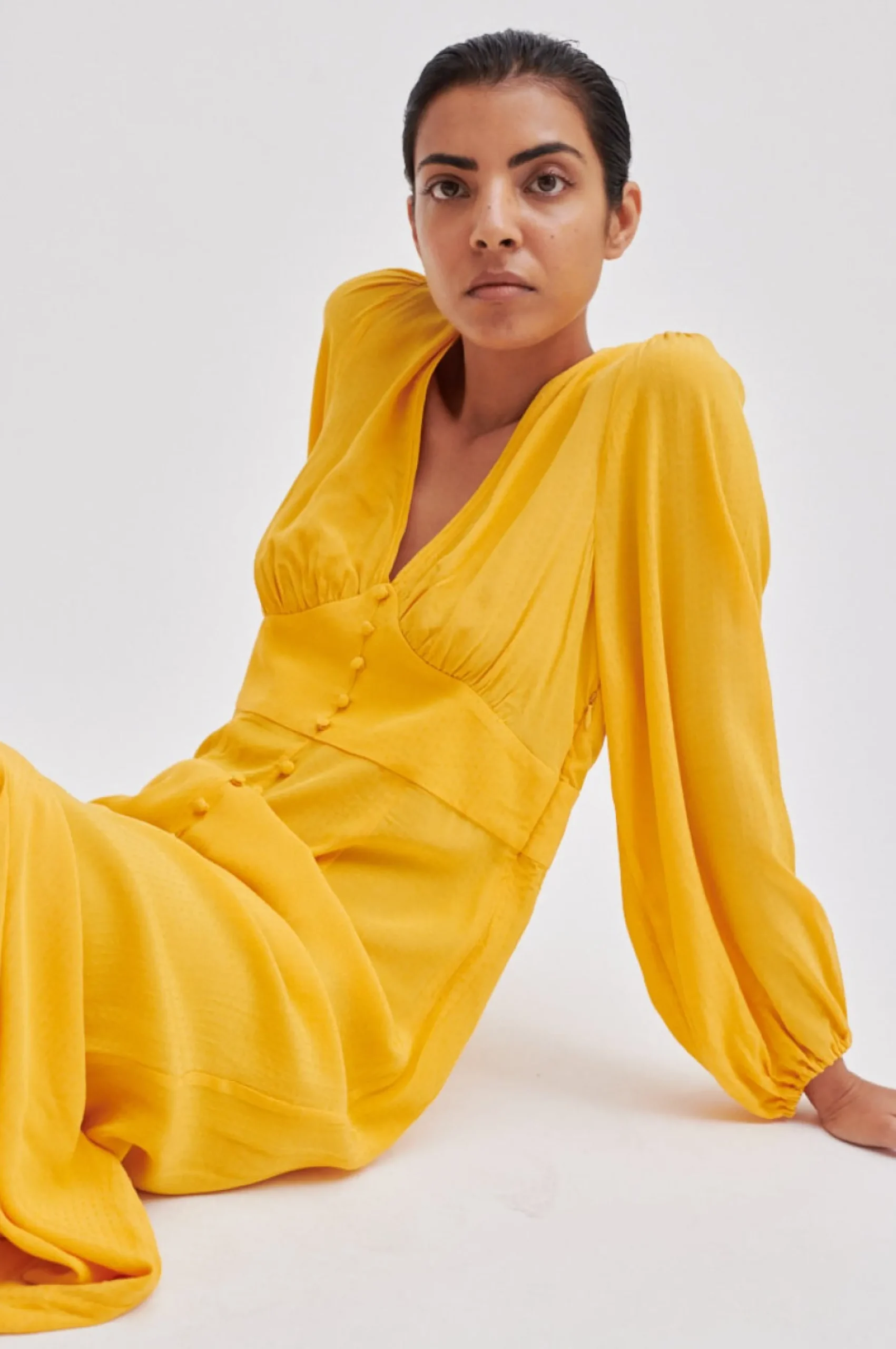 Best Emanuelle Slim Dress Kvinde Kjoler