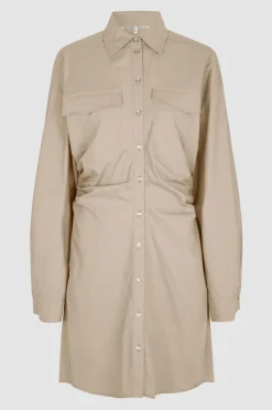 Clearance Enara Dress Kvinde Kjoler