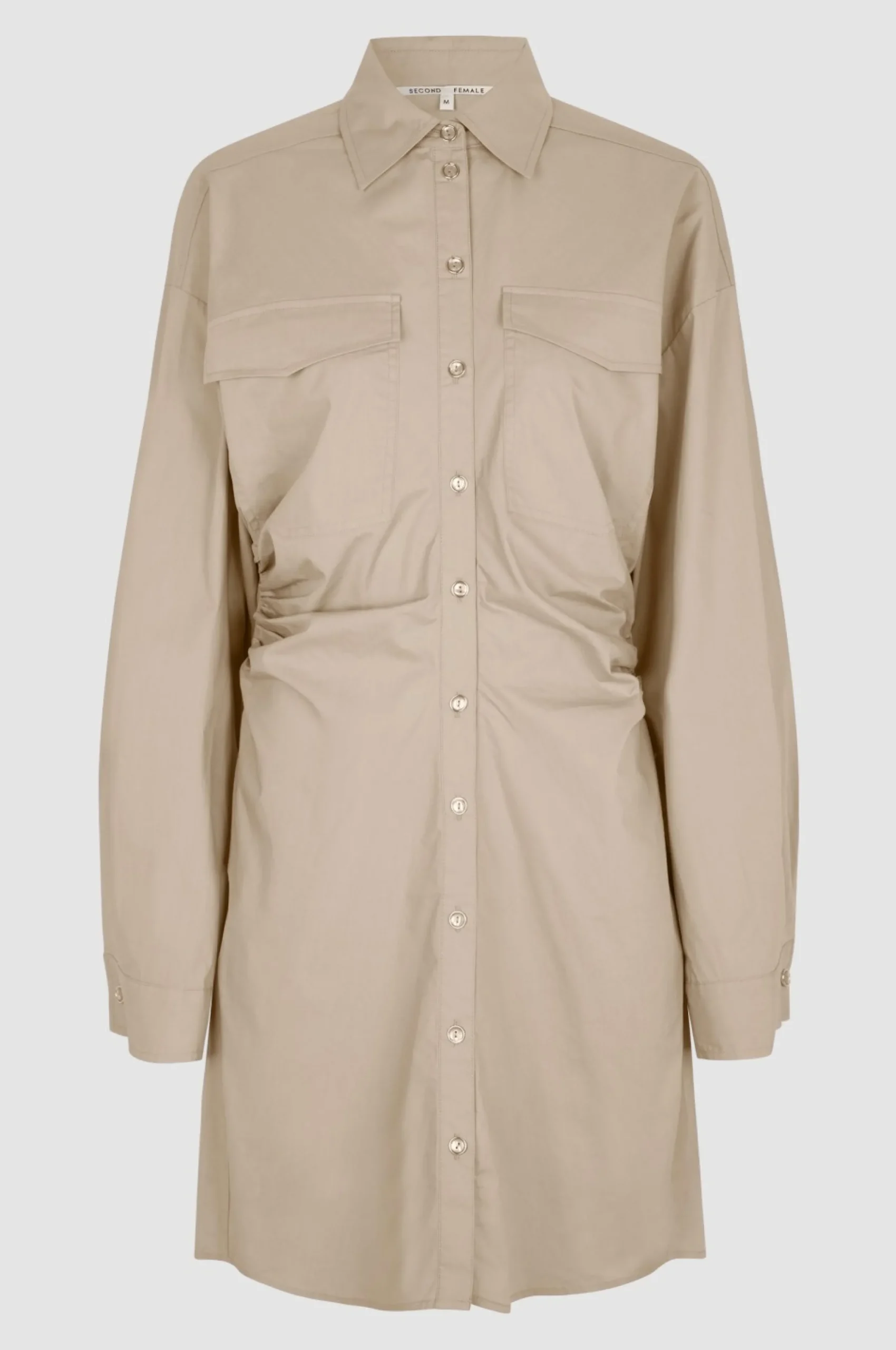 Clearance Enara Dress Kvinde Kjoler