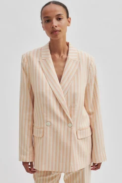 Online Encana Blazer Kvinde Blazere