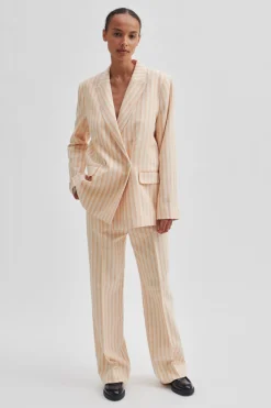 Best Encana Trousers Kvinde Bukser Og Jeans