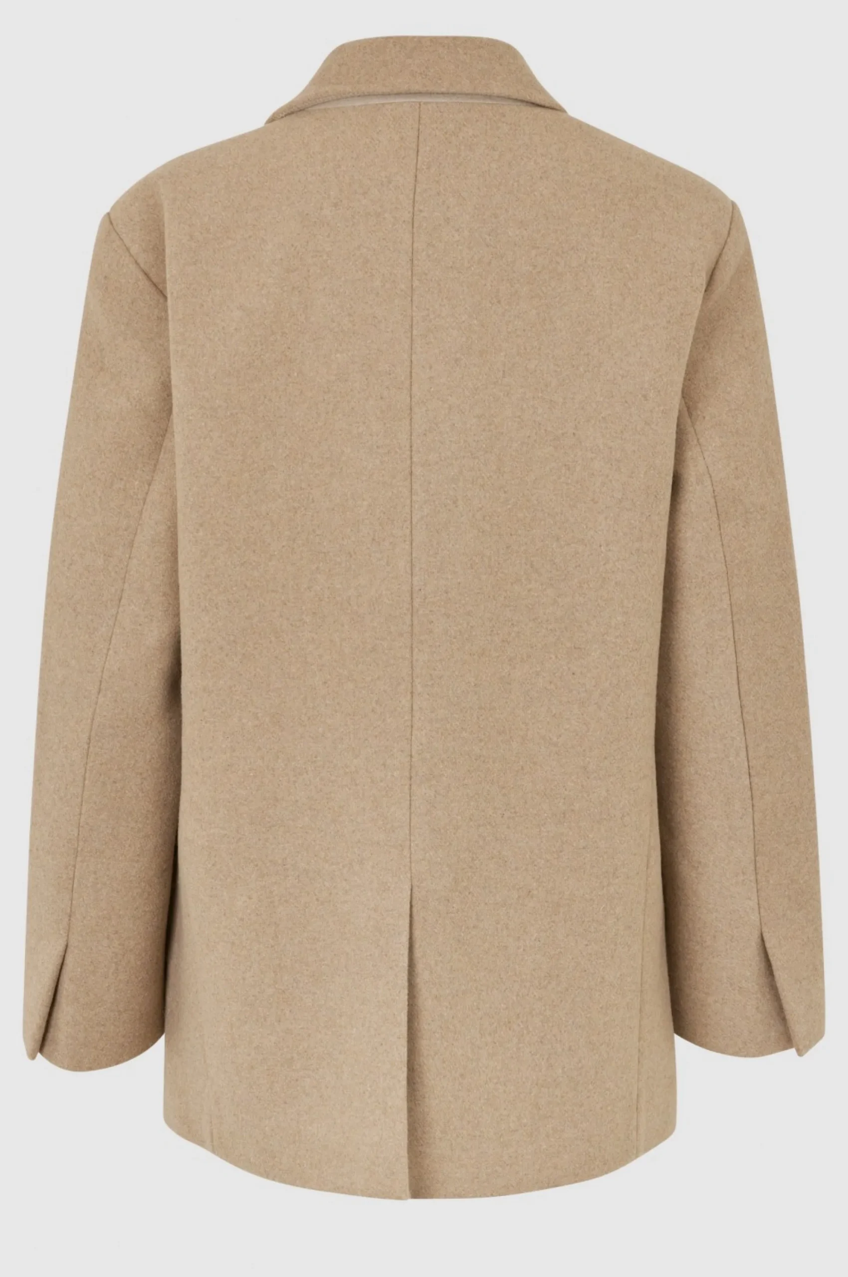Best Esla Blazer Kvinde Blazere