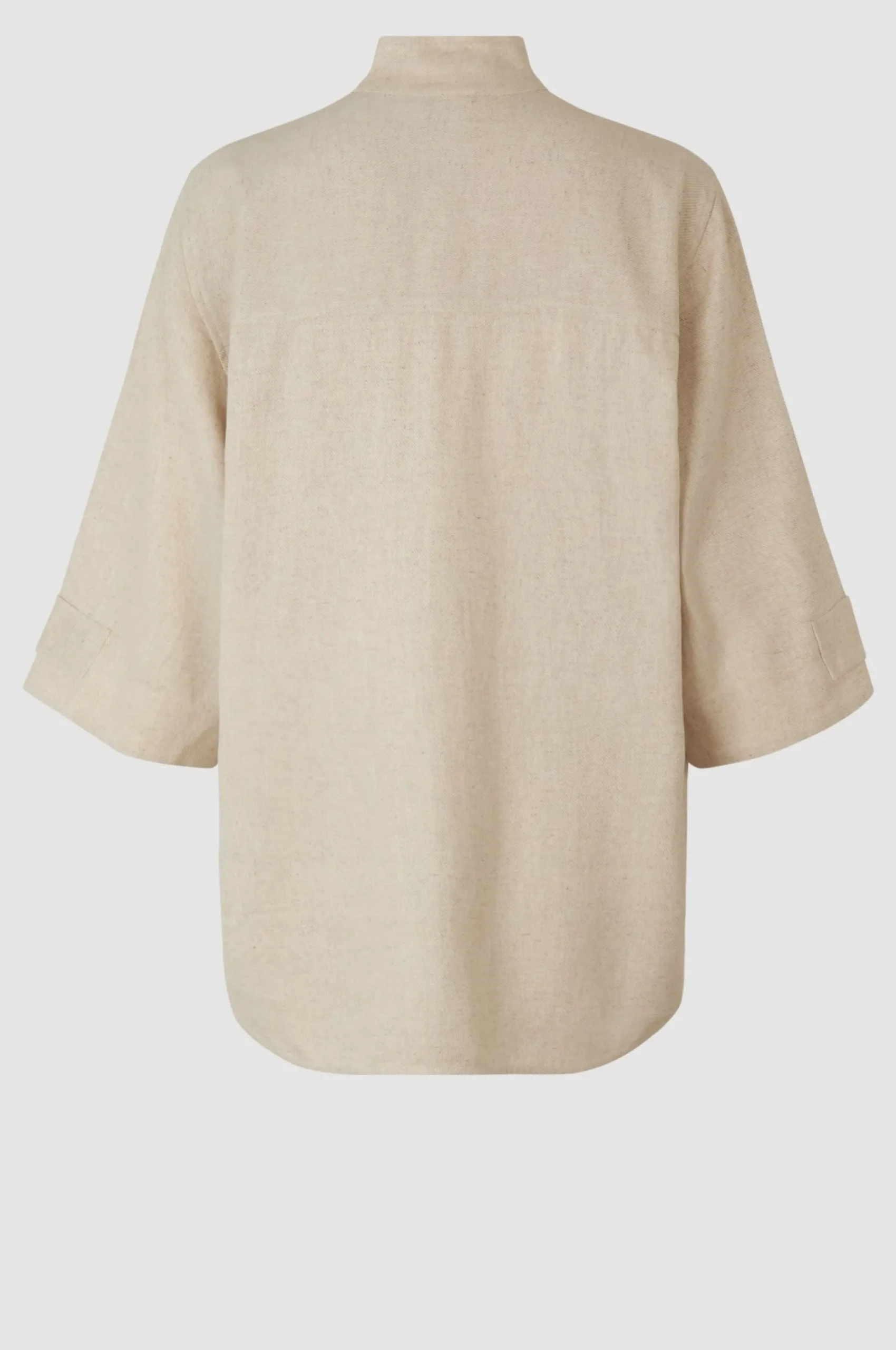 Hot Estivo Blouse Kvinde Skjorter Og Bluser