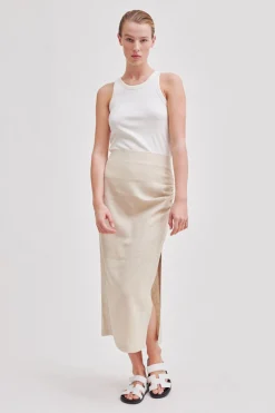 Discount Estivo Skirt Kvinde Nederdele Og Shorts