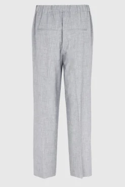Discount Evali Classic Trousers Kvinde Bukser Og Jeans