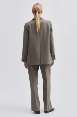 Online Evie Classic Blazer Kvinde Blazere