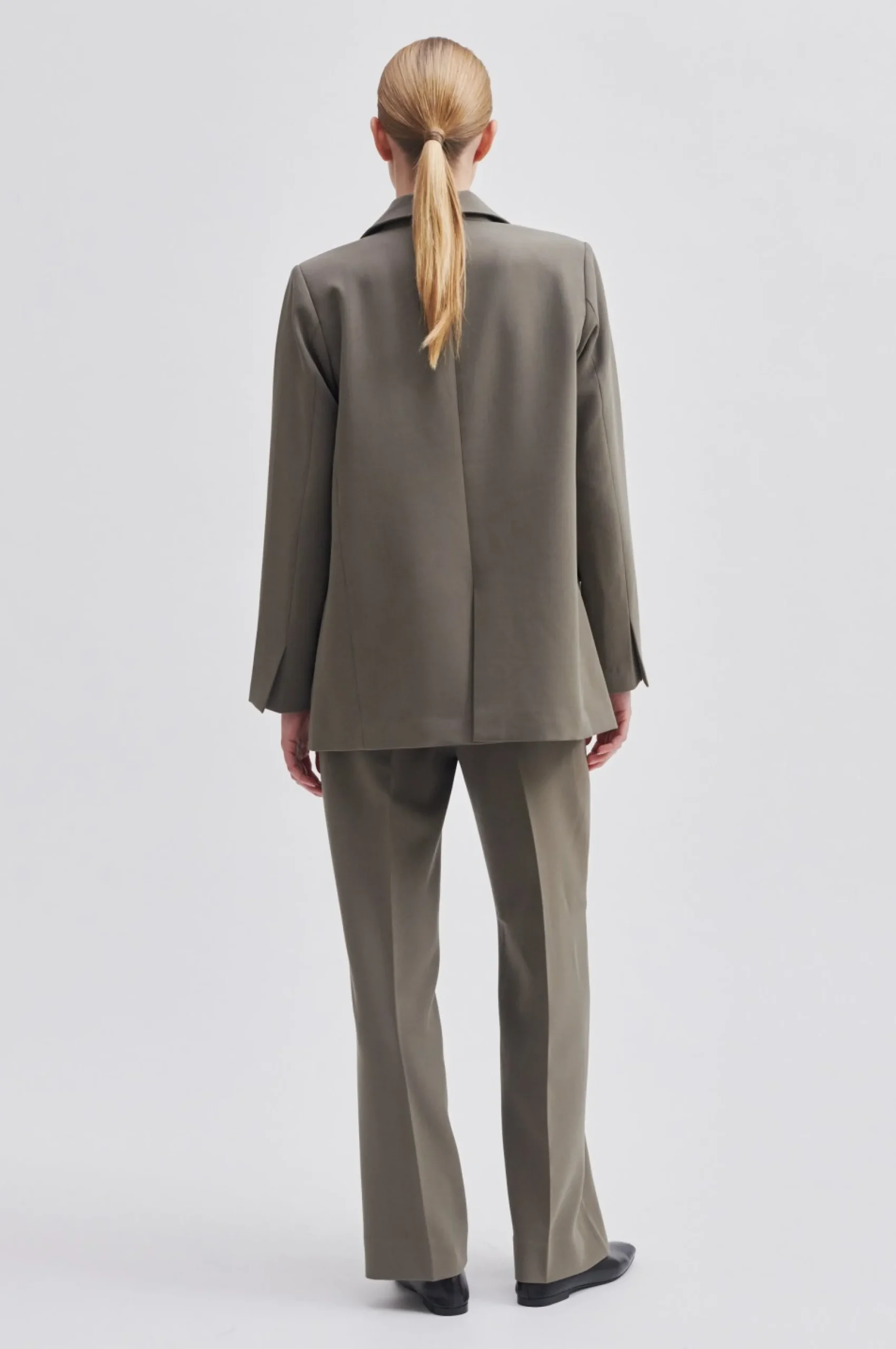Online Evie Classic Blazer Kvinde Blazere