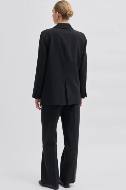 Best Evie Classic Blazer Kvinde Blazere