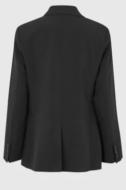 New Evie Fitted Blazer Kvinde Blazere