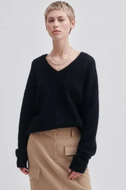Clearance Evile Pocket Skirt Kvinde Nederdele Og Shorts