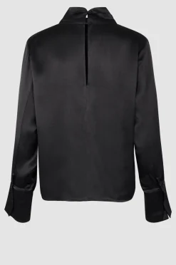Outlet Fearless Blouse Kvinde Skjorter Og Bluser