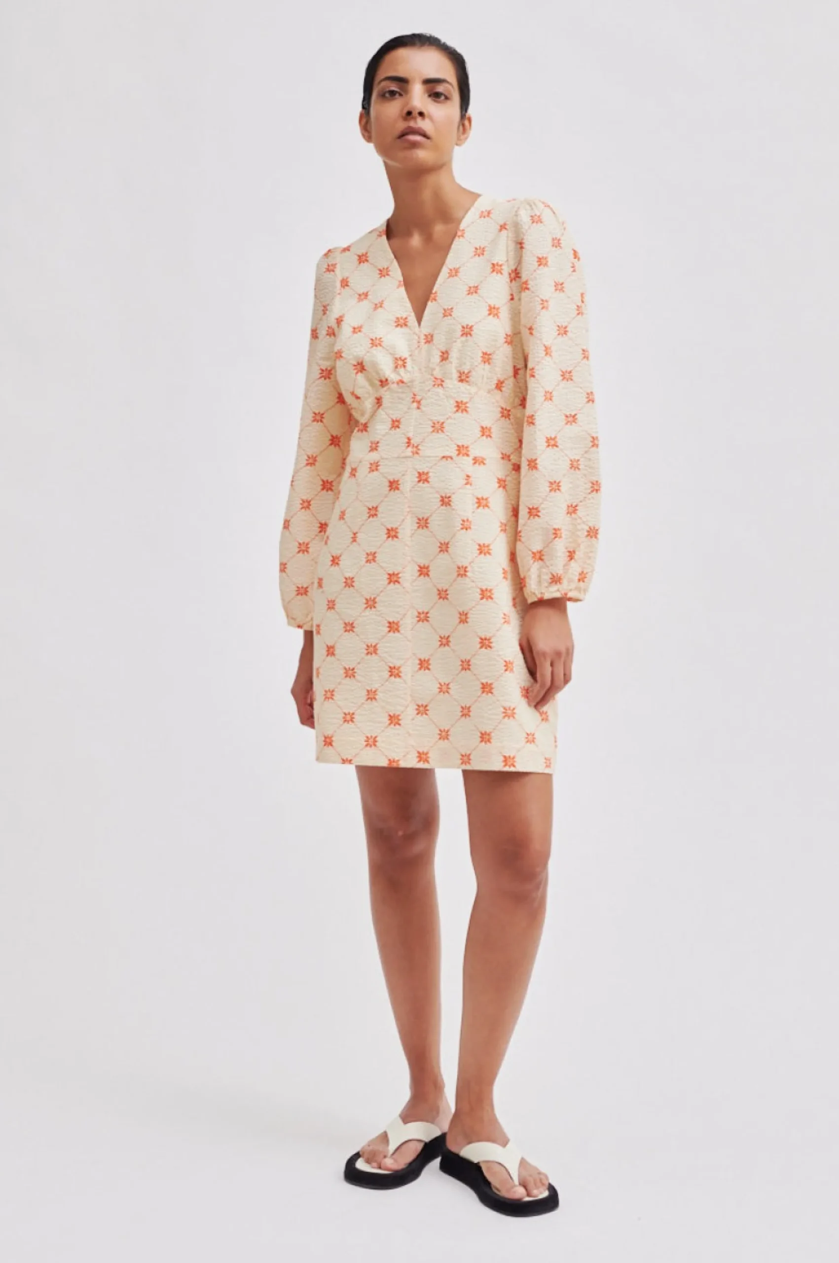 Fermo Dress Kvinde Kjoler