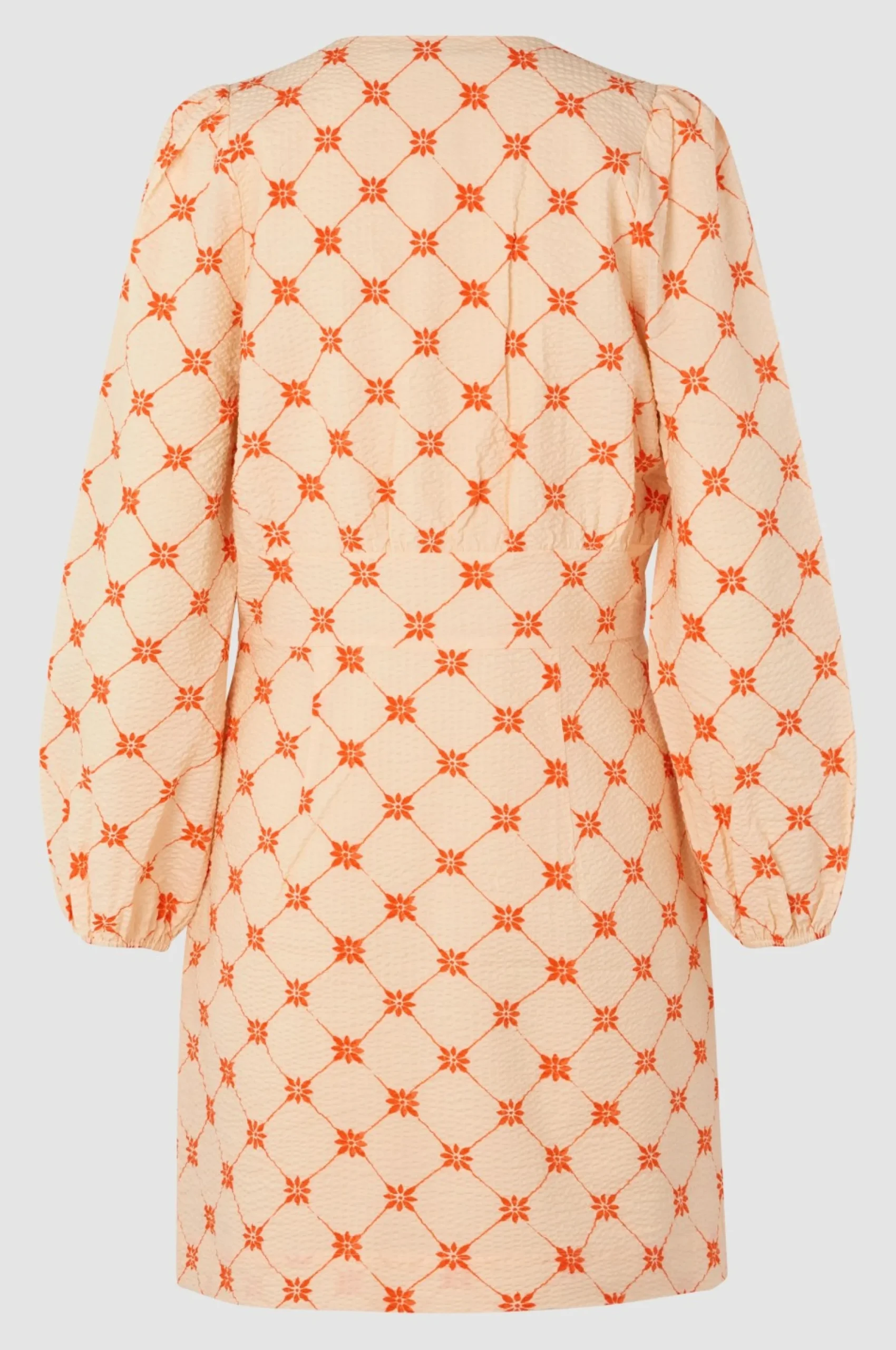 Fermo Dress Kvinde Kjoler