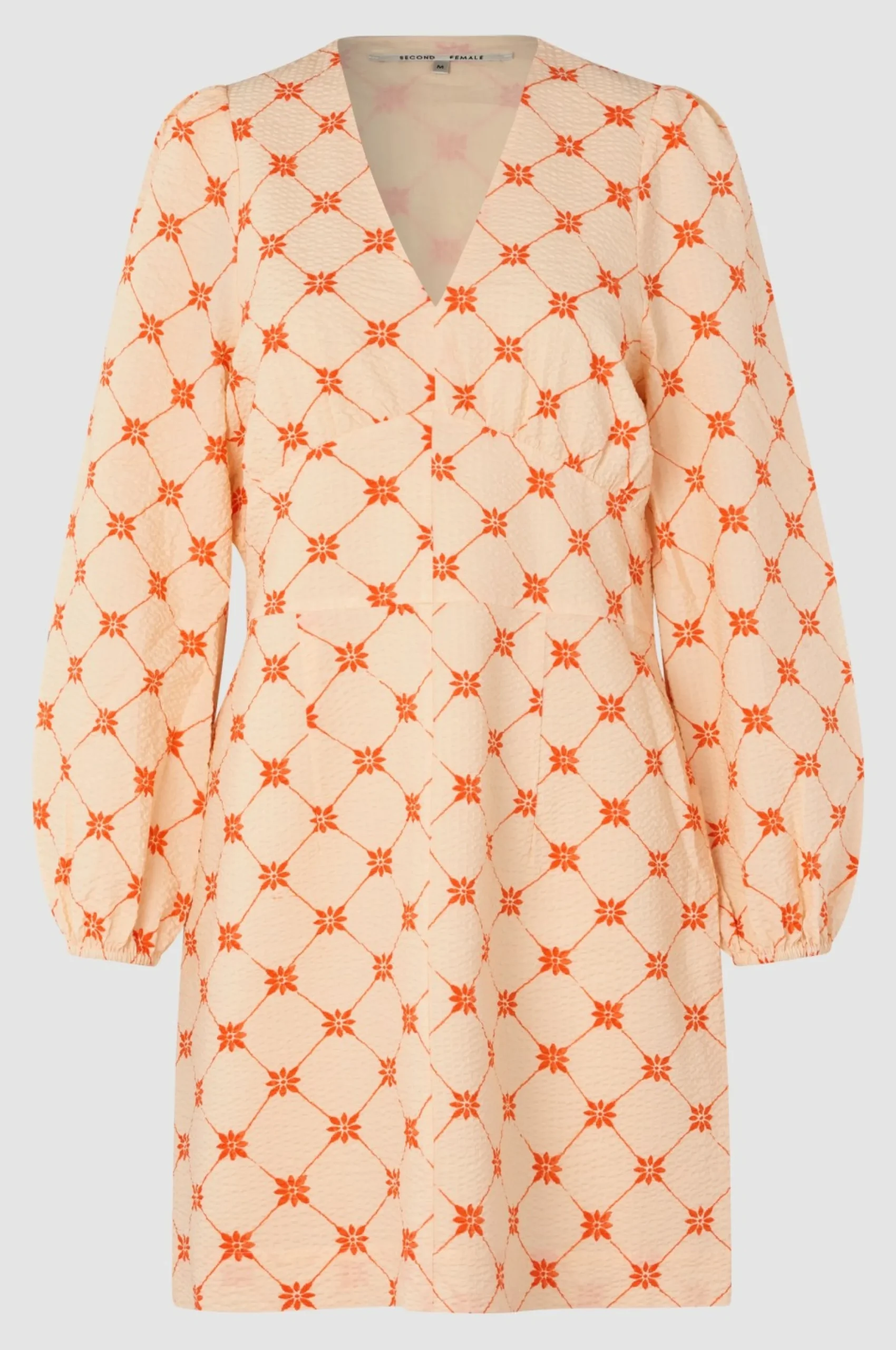 Fermo Dress Kvinde Kjoler