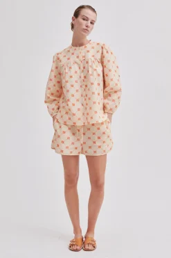 Clearance Fermo Shirt Kvinde Skjorter Og Bluser