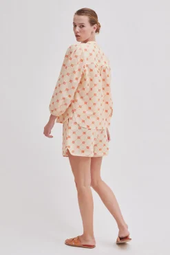 Clearance Fermo Shirt Kvinde Skjorter Og Bluser