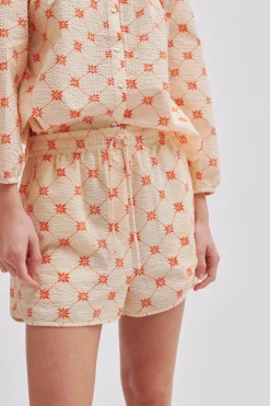 Fermo Shorts Kvinde Nederdele Og Shorts