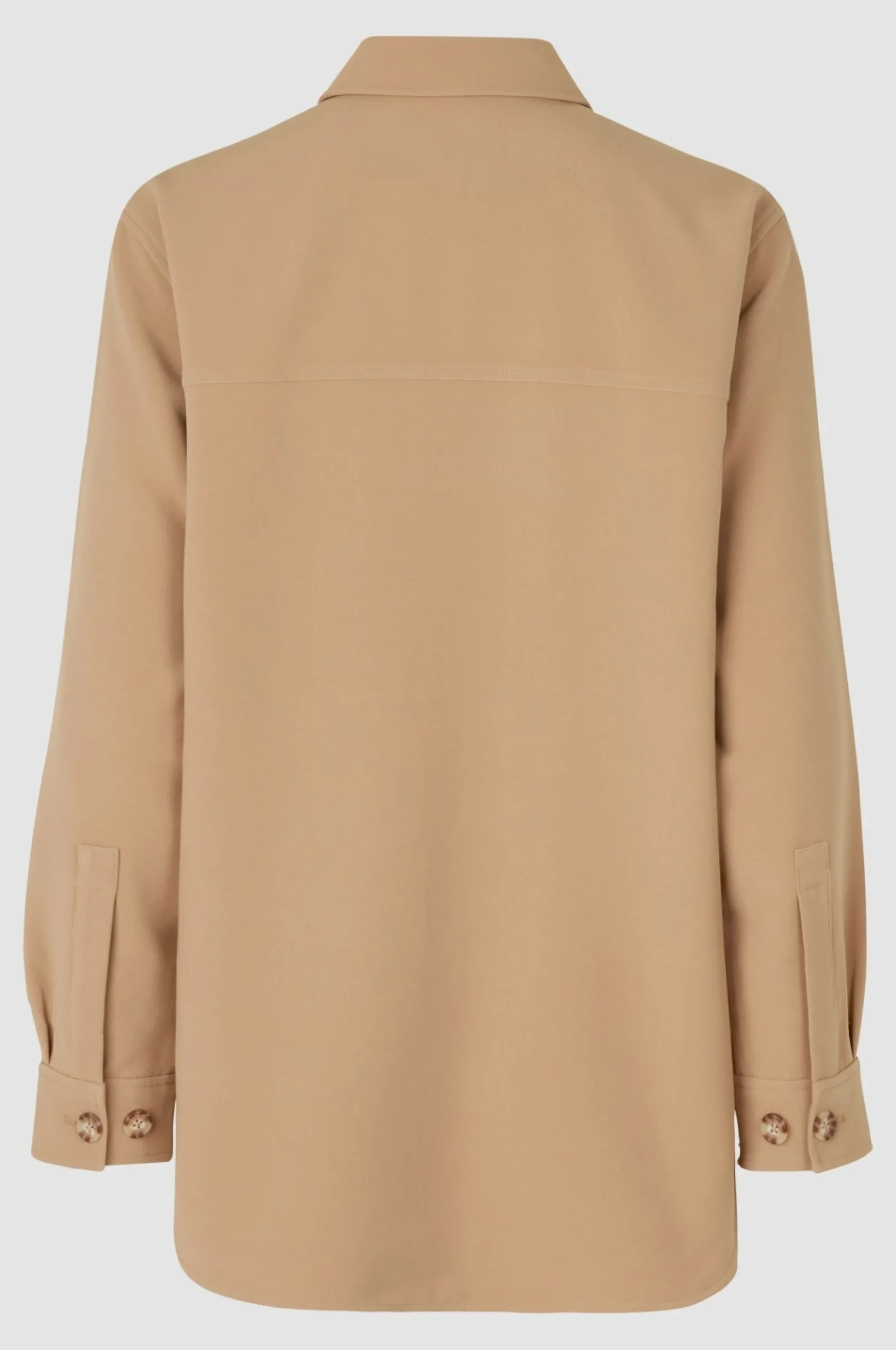 Outlet Ficaria Blouse Kvinde Skjorter Og Bluser
