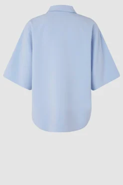 Online Ficaria Ss Blouse Kvinde Skjorter Og Bluser