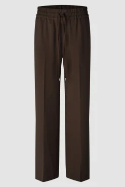 Hot Ficaria Trousers Kvinde Bukser Og Jeans