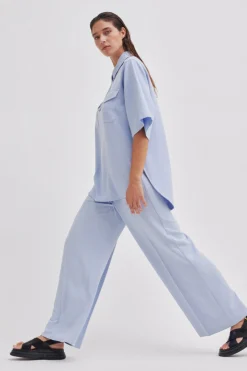 Best Ficaria Trousers Kvinde Bukser Og Jeans