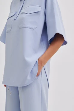 Best Ficaria Trousers Kvinde Bukser Og Jeans
