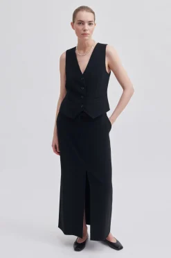 Hot Fique Pencil Skirt Kvinde Nederdele Og Shorts