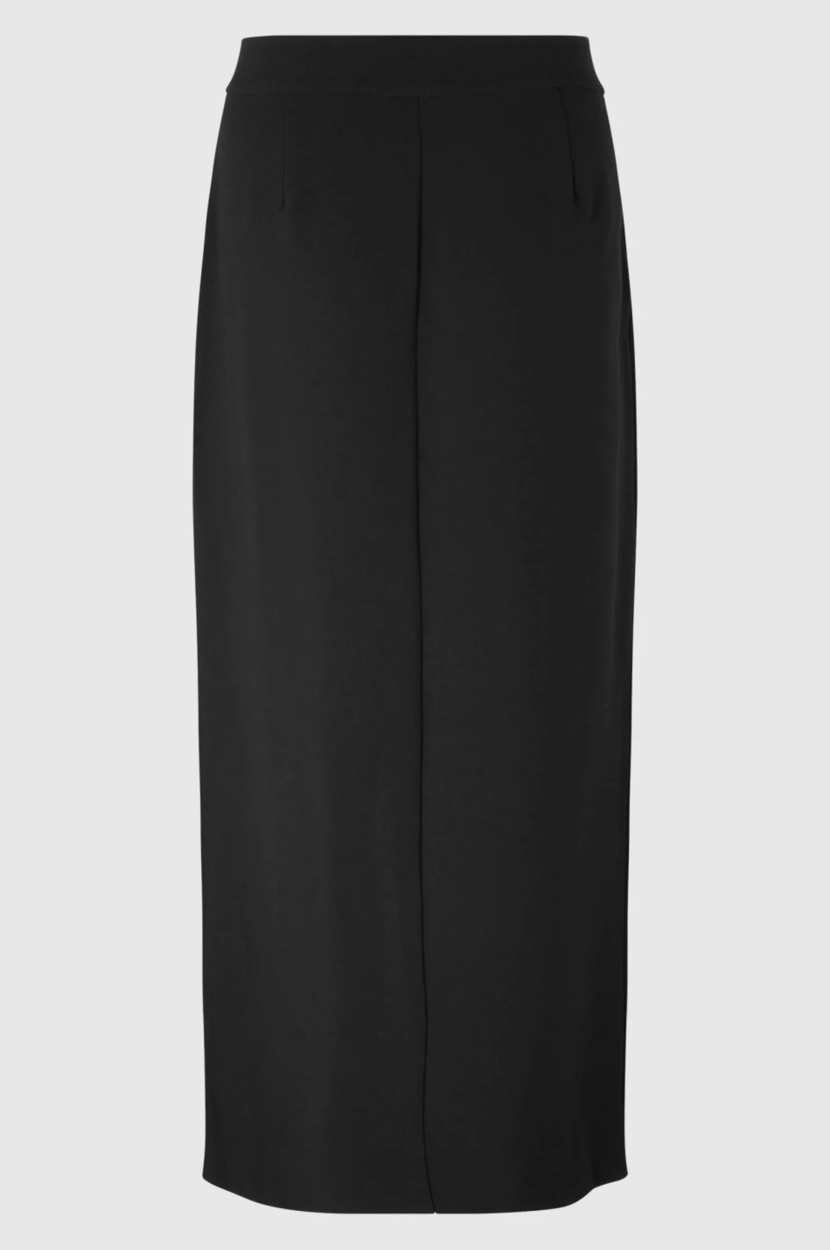 Online Fique Pencil Skirt Kvinde Sæt