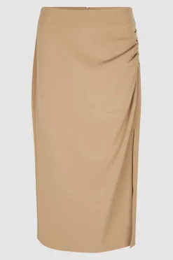 Best Fique Skirt Kvinde Nederdele Og Shorts