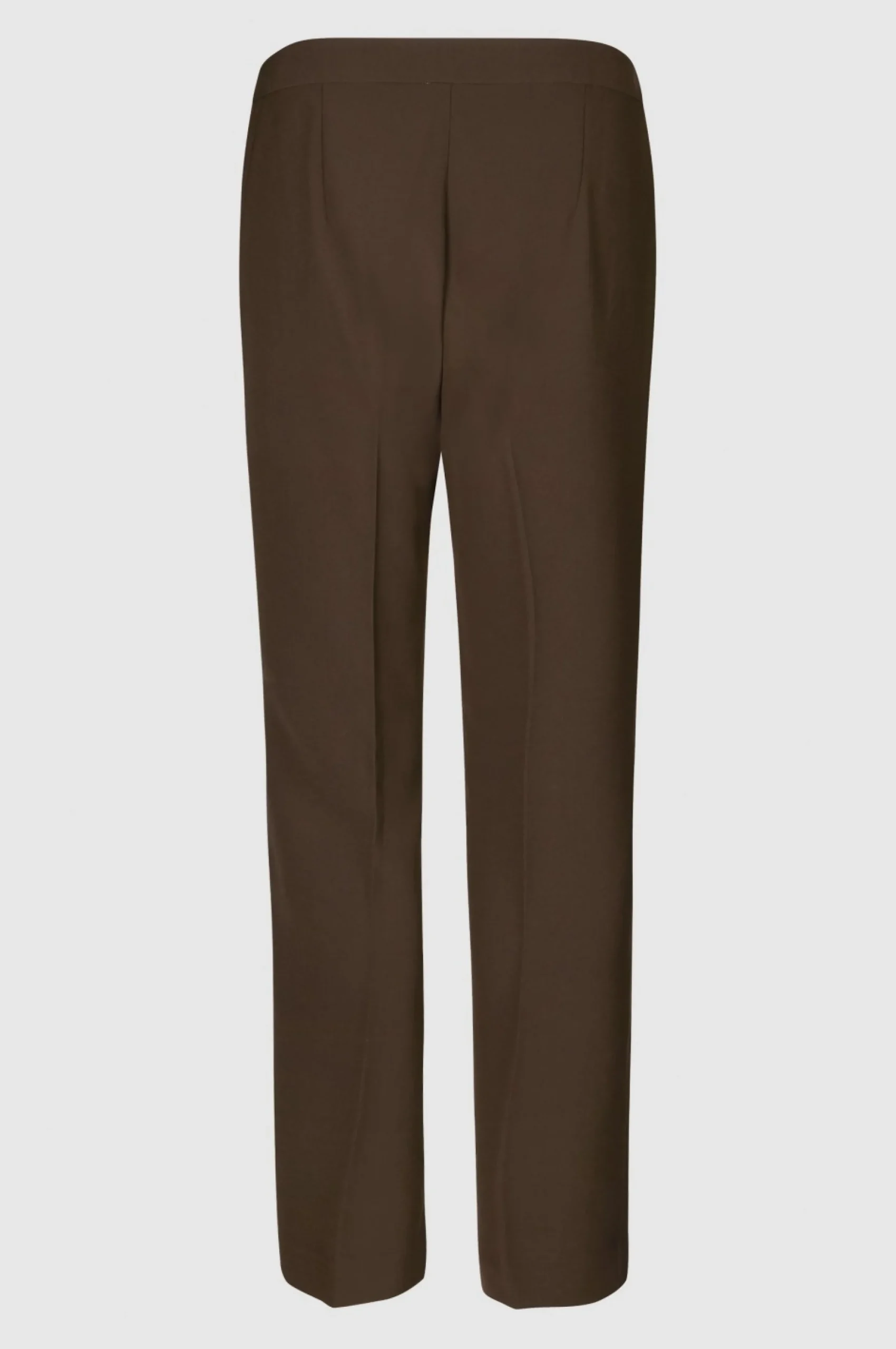 Fique Split Trousers Kvinde Bukser Og Jeans