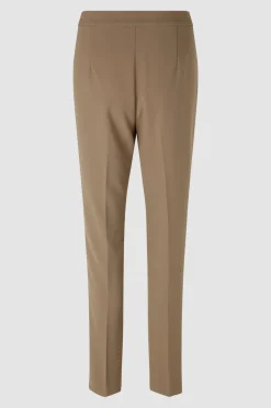 Discount Fique Trousers Kvinde Bukser Og Jeans