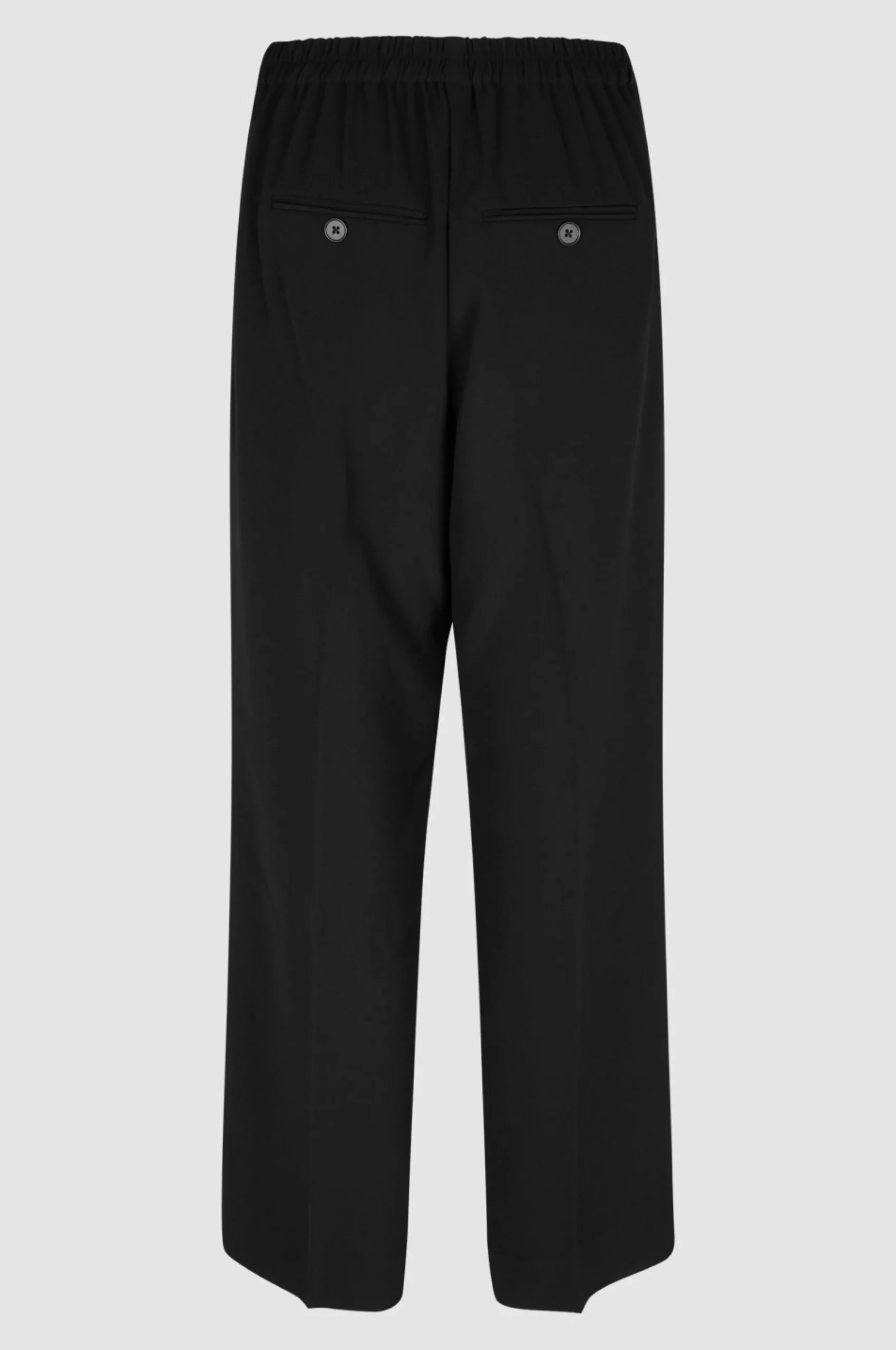 Sale Fique Wide Trousers Kvinde Bukser Og Jeans