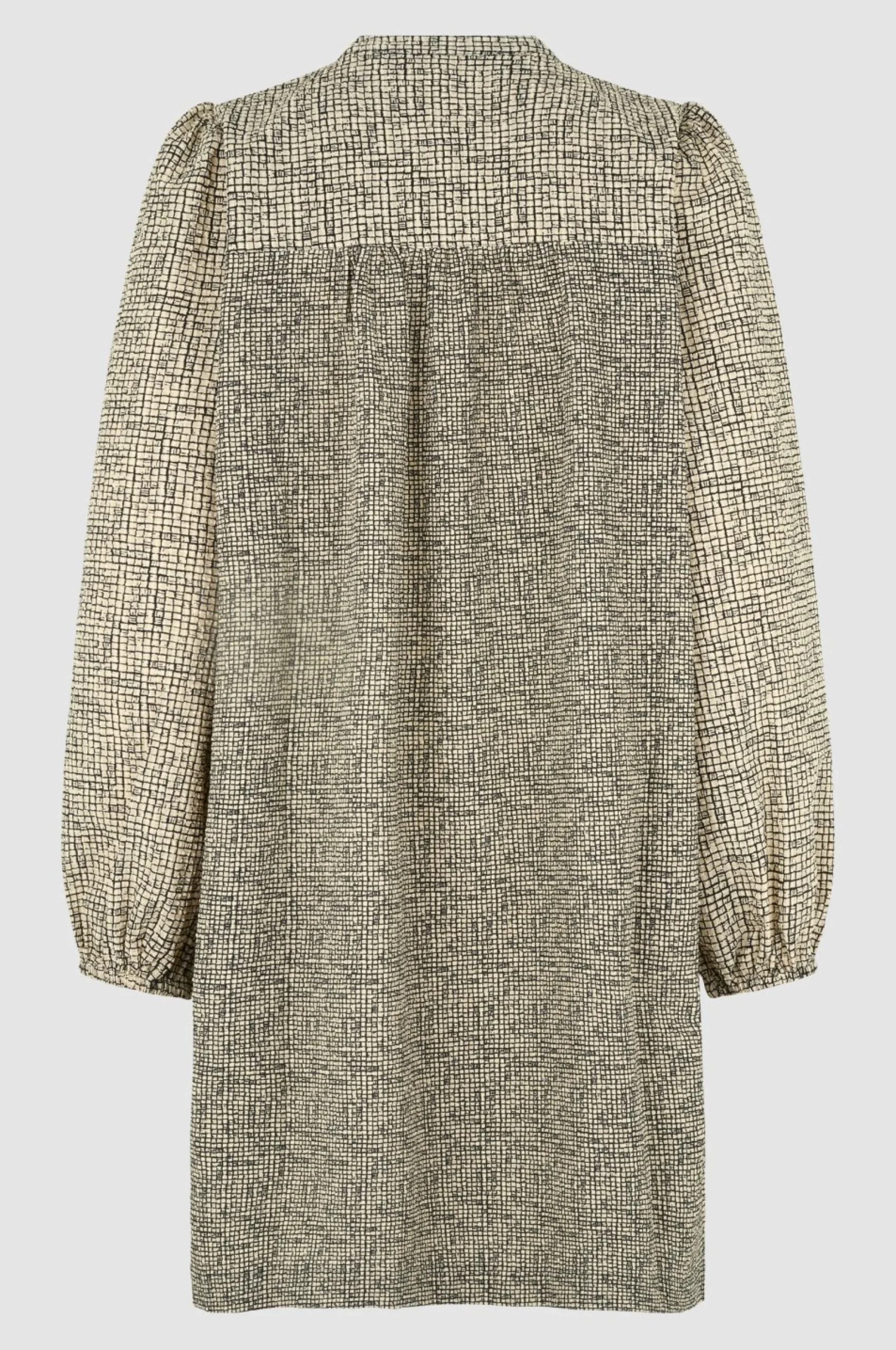 Online Flos Dress Kvinde Kjoler