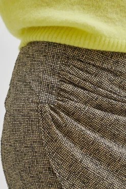 Hot Flos Skirt Kvinde Nederdele Og Shorts