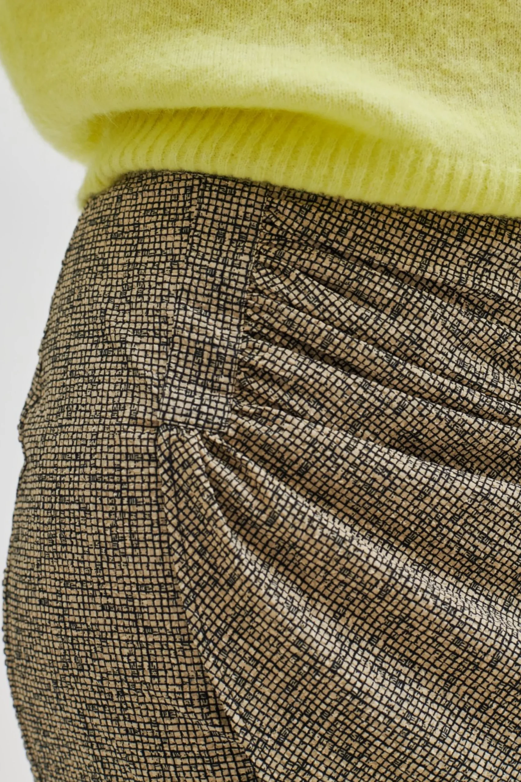 Hot Flos Skirt Kvinde Nederdele Og Shorts