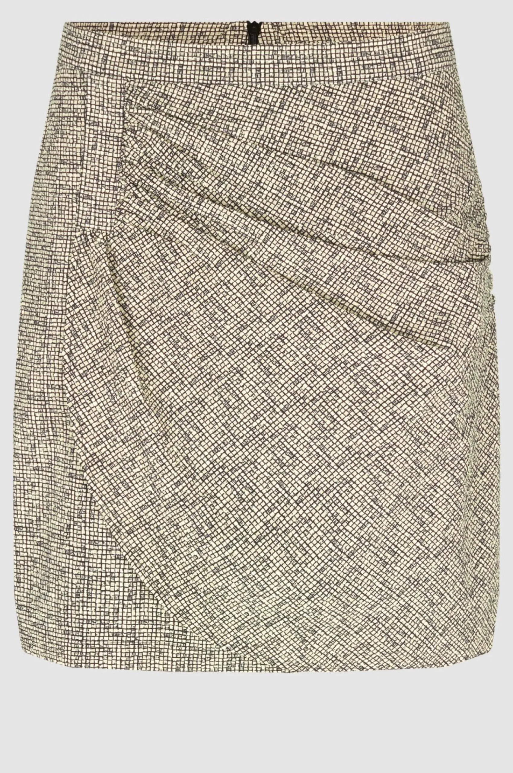 Hot Flos Skirt Kvinde Nederdele Og Shorts