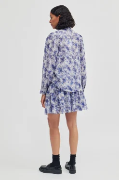 Online Freesia Blouse Kvinde Skjorter Og Bluser